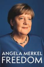 Freedom af Angela Merkel