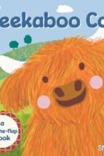 Peekaboo Coo af Rachel McGaw
