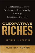 Cleopatra's Riches af Martha Adams