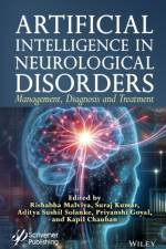 Artificial Intelligence in Neurological Disorders