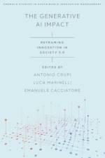 The Generative AI Impact