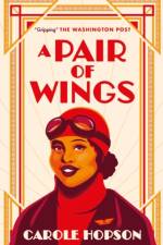 A Pair of Wings af Carole Hopson