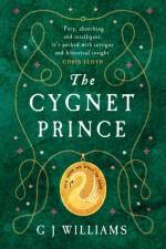 The Cygnet Prince af G J Williams