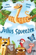 Julius Squeezer af Mary Anastasiou
