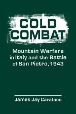 Cold Combat af James Jay Carafano