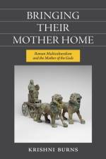 Bringing Their Mother Home af Krishni Burns