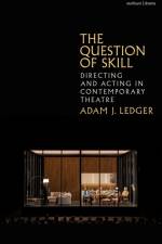 The Question of Skill af Dr Adam J. Ledger