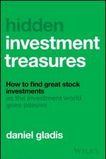 Hidden Investment Treasures af Daniel Gladis