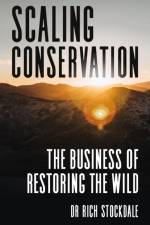 Scaling Conservation af Dr. Richard Stockdale