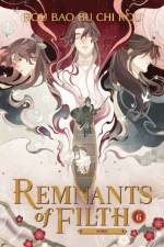 Remnants of Filth: Yuwu (Novel) Vol. 6 af Rou Bao Bu Chi Rou