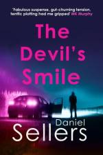 The Devil's Smile af Daniel Sellers
