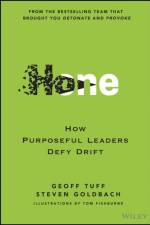 Hone af Geoff Tuff