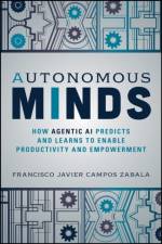 Autonomous Minds af Francisco Javier Campos Zabala
