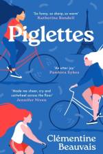 Piglettes af Clementine Beauvais