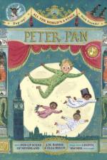 All the World's a Stage: Peter Pan af J. M. Barrie