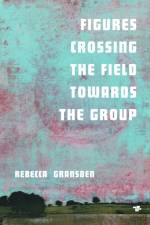 Figures Crossing the Field towards the group af Rebecca Gransden