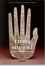 Il libro dei simboli. Riflessioni sulle immagini archetipiche af Archive for Research in Archetypal Symbolism (ARAS)