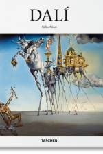 Dali af Gilles Neret