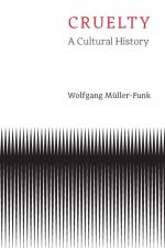 Cruelty af Wolfgang Muller-Funk