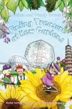 Finding Treasure at Kew Gardens af Anthea and Wendy Turner