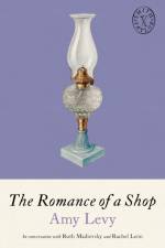 The Romance of a Shop af Amy Levy