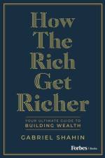 How the Rich Get Richer af Gabriel Shahin