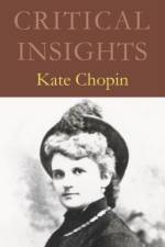 Critical Insights