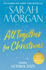 All Together for Christmas af Sarah Morgan