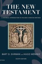 NT 8TH /E af Ehrman