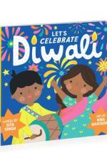 Let's Celebrate Diwali Board Book af Mudpuppy