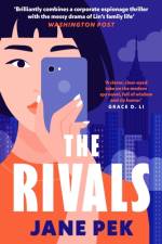 The Rivals af Jane Pek