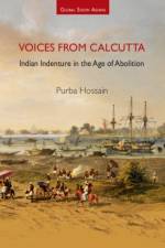 Voices from Calcutta af Purba (University of York) Hossain