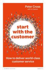 Start with the Customer af Peter Cross