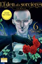 Eden of Witches Volume 6 af Yumeji