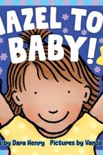 Mazel Tov, Baby! af Dara Henry