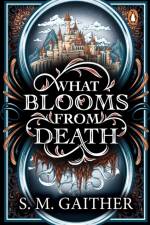 What Blooms From Death af S. M. Gaither