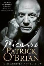 Picasso af Patrick O’Brian