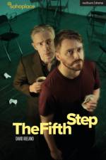 The Fifth Step af David Ireland