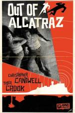 Out of Alcatraz af Christopher Cantwell