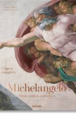 Michelangelo. L'opera completa. Pittura, scultura, architettura af Christof Thoenes