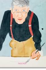 David Hockney. Una cronologia. 45th Ed.