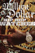 Million Dollar Hip Hop Watches