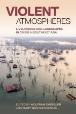Violent Atmospheres