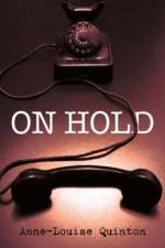 On Hold af Anne-Louise Quinton