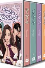 True Beauty Box Set (Volumes 1-4) af Yaongyi