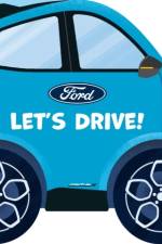 Ford: Let's Drive! af Olivia Luchini