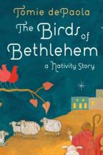 The Birds of Bethlehem af Tomie dePaola