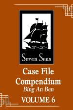 Case File Compendium: Bing An Ben (Novel) Vol. 6 af Rou Bao Bu Chi Rou