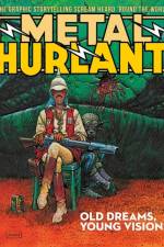 Metal Hurlant af Brian Michael Bendis