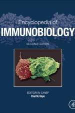 Encyclopedia of Immunobiology